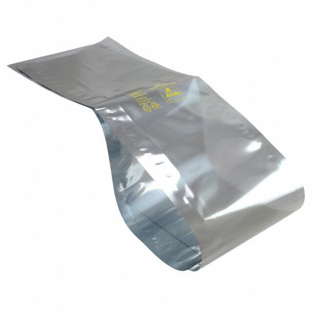100430 SCS  Anti-Static ESD Bags Materials